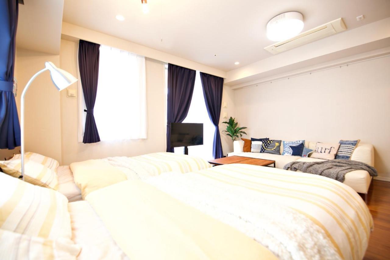 Qualia Jinnan Flat Tokyo Exterior photo